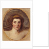 Lady Emma Hamilton as Cassandra, (1765-1815) by after George Romney