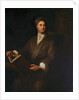 The Reverend Nicholas Tindal by George Knapton
