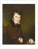 Clarkson Stanfield (1793-1867) by John Simpson