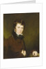 Clarkson Stanfield (1793-1867) by John Simpson