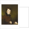 Clarkson Stanfield (1793-1867) by John Simpson
