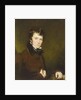 Clarkson Stanfield (1793-1867) by John Simpson