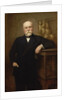 Sir Walter Runciman (1847-1937) by Reginald Henry Campbell