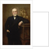 Sir Walter Runciman (1847-1937) by Reginald Henry Campbell