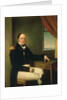 Sir Thomas Masterman Hardy (1769-1839) by Domenico Pellegrini