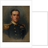 Lieutenant Commander Denis Quentin Fildes (1889-1975) by Luke Fildes