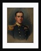 Lieutenant Commander Denis Quentin Fildes (1889-1975) by Luke Fildes