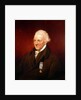 Sir William Herschel (1738-1822) by William Artaud