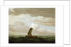 Escape from the Luxborough galley by John Cleveley