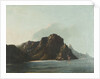 View of Resolution [Vaitahu] Bay in the Marquesas by William Hodges