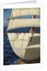 Mainmast sails by John Everett