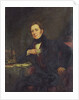 Thomas Brunton by George Hayter