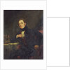 Thomas Brunton by George Hayter
