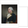 Captain Sir William Abdy, Bt (circa 1735-1803) by Gilbert Stuart