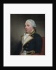 Captain Sir William Abdy, Bt (circa 1735-1803) by Gilbert Stuart