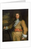 Flagmen of Lowestoft: George Monck, 1st Duke of Albemarle (1608-1670) by Peter Lely