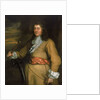 Flagmen of Lowestoft: George Monck, 1st Duke of Albemarle (1608-1670) by Peter Lely