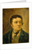 Thomas Allen, a Greenwich Pensioner by John Burnet