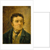 Thomas Allen, a Greenwich Pensioner by John Burnet