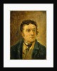Thomas Allen, a Greenwich Pensioner by John Burnet
