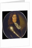 Admiral Sir Thomas Allin (1612-1685) by Godfrey Kneller