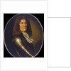Admiral Sir Thomas Allin (1612-1685) by Godfrey Kneller
