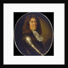 Admiral Sir Thomas Allin (1612-1685) by Godfrey Kneller