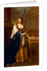 Anne (1665-1714) by Michael Dahl