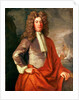 Lord Matthew Aylmer (circa 1655-1720) by Jonathan Richardson