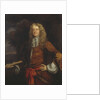 Flagmen of Lowestoft: Admiral Sir George Ayscue (active 1646-1671) by Peter Lely