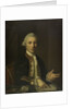 Captain Thomas Baillie (d.1802) by Nathaniel Hone the Elder
