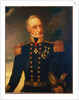 Rear-Admiral Sir Thomas Baker (1771?-1845) by unknown