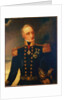 Rear-Admiral Sir Thomas Baker (1771?-1845) by unknown