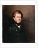 Rear-Admiral Thomas Baldock (d.1871) by British School