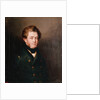 Rear-Admiral Thomas Baldock (d.1871) by British School