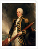 Rear-Admiral Sir Alexander John Ball (1757-1809) by Henry William Pickersgill