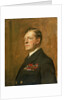 Admiral of the Fleet, 1st Earl Beatty (1871-1936) by Arthur Stockdale Cope