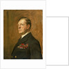 Admiral of the Fleet, 1st Earl Beatty (1871-1936) by Arthur Stockdale Cope