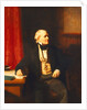 Rear-Admiral Sir Francis Beaufort (1774-1857) by Stephen Pearce