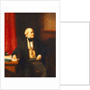 Rear-Admiral Sir Francis Beaufort (1774-1857) by Stephen Pearce