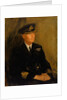 Captain Leslie W. A. Bennington (1912-1981) by Rodrigo Moynihan