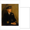 Captain Leslie W. A. Bennington (1912-1981) by Rodrigo Moynihan