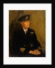 Captain Leslie W. A. Bennington (1912-1981) by Rodrigo Moynihan