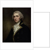 Captain William Bentinck (1764-1813) by George Romney