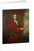 Admiral James Berkeley, 3rd Earl of Berkeley (1680-1736) by Godfrey Kneller