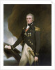 Captain Sir Edward Berry (1768-1831) by John Singleton Copley