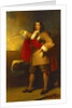 Robert Blake, General at Sea (1599-1657) by Henry Perronet Briggs
