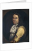 Robert Blake, General at Sea (1599-1657) by British School