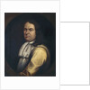 Robert Blake, General at Sea (1599-1657) by British School