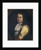 Robert Blake, General at Sea (1599-1657) by British School
